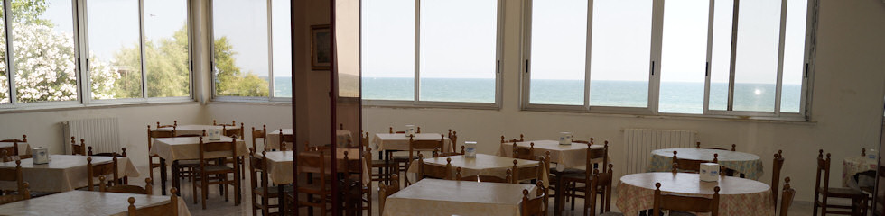 Hotel con ristorante